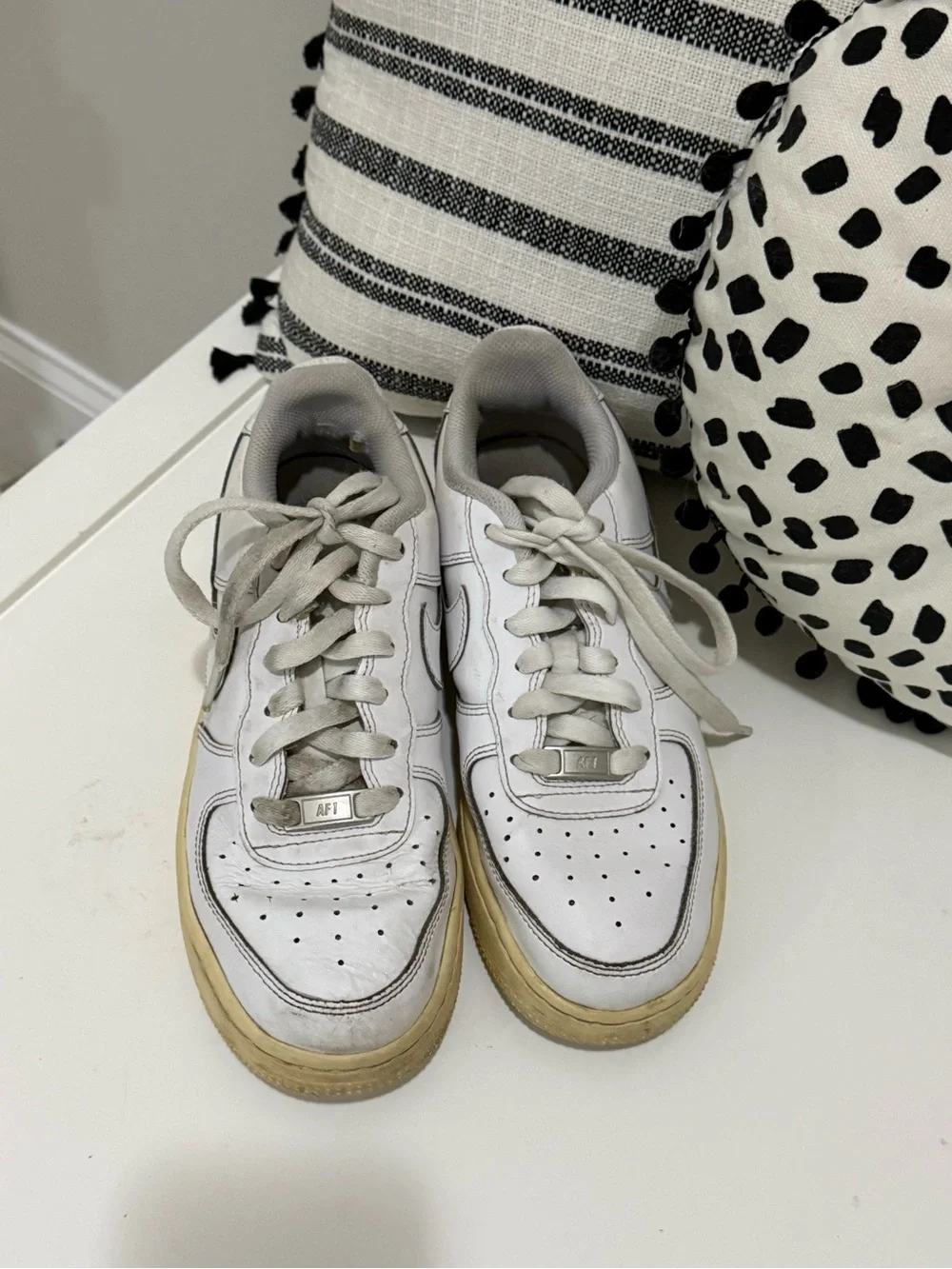 Youth Nike AF1